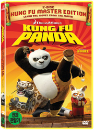 DVD]Kung Fu Panda / DVD]쿵푸 팬더 (2disc) (Cj200912)