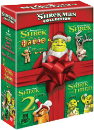 DVD]Shrek Mas Collection Boxset, / DVD]슈렉마스 콜렉션 박스세트 (4disc) (CJ200912)