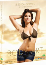 DVD]Body Art with JESSICA GOMES / DVD]제시카 고메즈의 바디아트 (NMPSale)