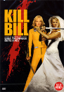 DVD]Kill Bill 1+2 / DVD]킬 빌 1, 2 일반판 세트 (TW2010)