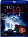 Blu-Ray]Last house on the left / Blu-Ray]왼편 마지막 집- Theatrical, Unrated 버전 동시수록