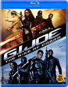 Blu-Ray]G.I. Joe : The Rise Of Cobra / Blu-Ray]지아이조 : 전쟁의 서막 (Para Sale)