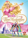 DVD]Barbie And The Three Musketeers / DVD]바비와 삼총사 (바비시리즈할인)