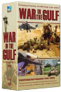 DVD]WAR IN THE GULF / DVD]걸프전 박스세트 (8disc) [슬림케이스]