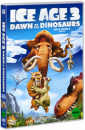 DVD]Ice Age 3 : Dawn of the Dinosaurs / DVD]아이스 에이지 3 : 공룡시대 (UEK12)