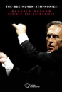 DVD]THE BEETHOVEN SYMPHONIES CLAUDIO ABBADO BERINER PHILHARMONIKER / DVD]아바도 : 베를린 필하모니 베토벤 교향곡 전집 (4disc)