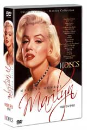 DVD]The Marilyn Monroe Collection / DVD]마릴린먼로 콜렉션 세트 (10disc)
