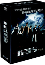 DVD]Iris Premium Boxset / DVD]아이리스 프리미엄 박스세트 + 스토리북 (8disc)