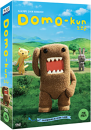 DVD]Domo-kun / DVD]도모군 (2disc)