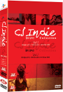 DVD]CJ Indie Collection / DVD]CJ 인디영화 콜렉션 Vol.1 디지팩 [피터팬의 공식 + 거북이도 난다 + 보이지 않는 물결]