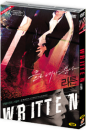 DVD]Written / DVD]리튼 [HD리마스트링](Wide201108)