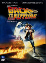 DVD]Back To The Future / DVD]백 투 더 퓨처 Vol.1 [유니버설 100주년기념] 