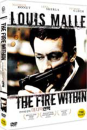 DVD]The Fire Within / DVD]마지막 선택(도깨비불) (1disc)