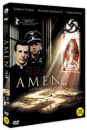 DVD]Amen / DVD]아멘 (1disc)