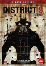 DVD]District 9 (2disc) / DVD]디스트릭트 9 (2disc)