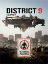 DVD]District 9 (1disc) / DVD]디스트릭트 9 (1disc)
