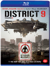 Blu-Ray]District 9 / Blu-Ray]디스트릭트 9