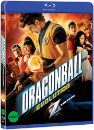 Blu-Ray]Dragonball Evolution / Blu-Ray]드래곤볼 에볼루션