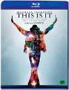 Blu-Ray]Michael Jackson's This Is It! / Blu-Ray]마이클 잭슨의 디스 이즈 잇