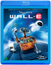 Blu-Ray]Wall-E, 2disc / Blu-Ray]월-E (2disc) 한국어더빙 포함