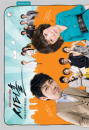 DVD]City Hall TV Series Limited Edition Boxset (11disc) / DVD]시티홀 감독판 한정판 박스세트