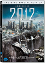 DVD]2012 Special Edition / DVD]2012 SE 일반판 (2disc)