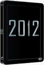 DVD]2012 Steel Book Limited Edition (2disc) / DVD]2012 SE 스틸북 한정판 (2disc)