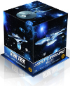 Blu-Ray]Star Trek I-X BD Colection Remasterd (12disc) / Blu-Ray]스타트렉 I-X 블루레이 콜렉션 리마스터 박스 (12disc)