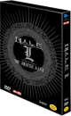 DVD]L: Change the World, 3disc / DVD]데스노트 L : 새로운 시작 디지팩 (3디스크) (Sale Media)