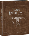Blu-Ray]Pan`s Labyrinth / Blu-Ray]판의 미로 : 오필리아와 세 개의 열쇠 + 초도한정 스페셜 아웃케이스