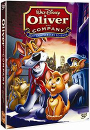 DVD]Oliver & Company / DVD]올리버와친구들 : 20주년 기념판 (1disc) (walt201002)