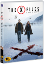 DVD]The X-Files: I Want to Believe / DVD]엑스 파일 : 나는 믿고 싶다 (fox201108)