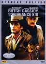DVD]Butch Cassidy And The Sundance Kid / DVD]내일을 향해 쏴라 (1disc)