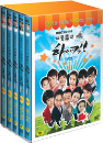 DVD]High Kick through the Roof TV Series / DVD]지붕뚫고 하이킥 Vol.1 박스세트(10disc)(1~65화)