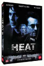 DVD]Heat UE Digipack LE (2disc) / DVD]히트 UE 디지팩 초회한정판 (2disc)