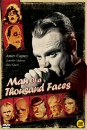 DVD]Man Of a Thousand Faces / DVD]천의 얼굴을 가진 사나이 (1disc)