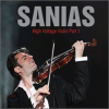 CD]Sanias - High Voltage Violin / CD]Sanias - High Voltage Violin