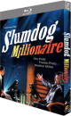 Blu-Ray]Slumdog Millionaire + Guide Book(24p) / Blu-Ray]슬럼독 밀리어네어 초회한정판 + 24p 가이드북
