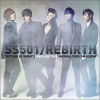 CD]ss501/Rebirth / CD]더블에스501(SS501)/ REBIRTH[미니앨범][일반반]