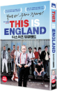 DVD]This Is England / DVD]디스이즈 잉글랜드