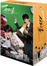 DVD]City Hall TV Series Directors Boxset (11disc) / DVD]시티홀 감독판 일반판