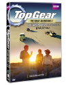 DVD]Top Gear : Botswama Special Director's Cut / DVD]탑기어-보츠와나 스페셜 감독판 : BBC 자동차 스포츠 다큐스페셜