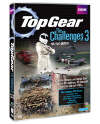 DVD]Top Gear : Challenger 3 / DVD]탑기어-챌린저3 (2disc) : BBC 자동차 스포츠 다큐스페셜