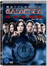 DVD]Battlestar Galactica : Razor / DVD]배틀스타 갤럭티카 레이저