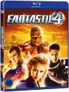 Blu-Ray]Fantastic Four / Blu-Ray]판타스틱4