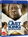 Blu-Ray]The Last King of Scotland / Blu-Ray]라스트 킹 (dts)
