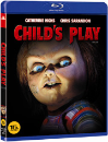 Blu-Ray]Child's Play / Blu-Ray]사탄의 인형
