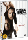 DVD]Prison Break: The Final Break / DVD]프리즌 브레이크 : 어나더 프리즌 브레이크