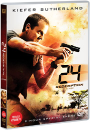 DVD]24 : Redemption / DVD]24 : 리뎀션 (1disc)