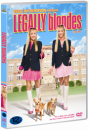 DVD]Legally Blondes / DVD]금발이 너무해 3